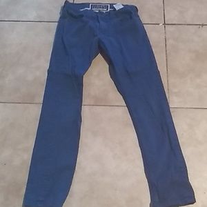 Levi's jeans